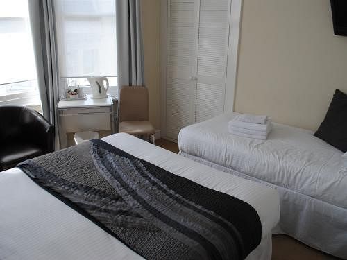 The Beach Pad Hove Extérieur photo