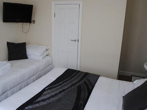The Beach Pad Hove Extérieur photo