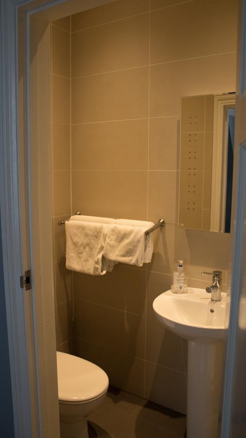 The Beach Pad Hove Extérieur photo
