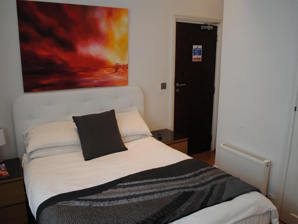 The Beach Pad Hove Extérieur photo